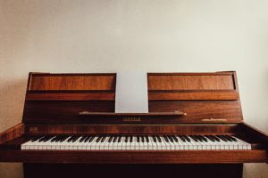 Piano