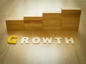 Growth building blocks