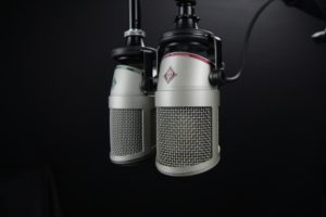 Acquirent Microphones Sales