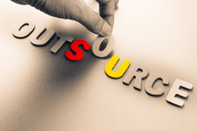 What Does Outsourced Sales Mean?